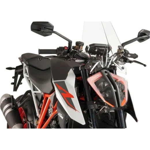 Touring screen new gen puig 9692W