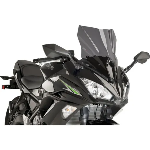 Racing screen puig 9711F