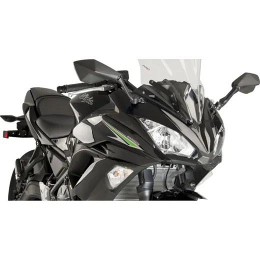 Racing screen puig 9711W