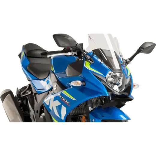Racing screen puig 9722W