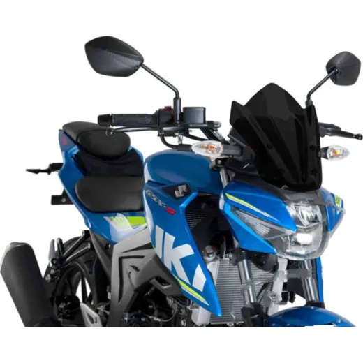 Sportscheibe New Generation Puig 9873F