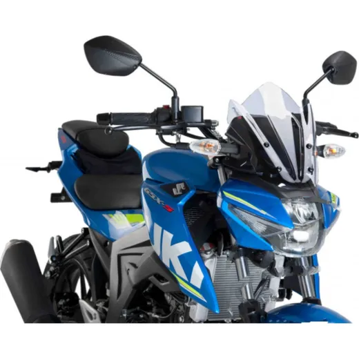 Sportscheibe New Generation Puig 9873W