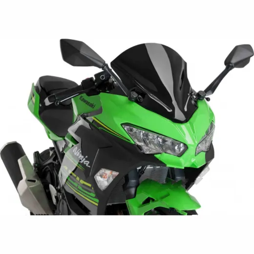 Racing screen puig 9976N