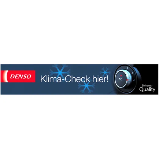 Spannband Denso ID Klimaanlage 300x60 cm