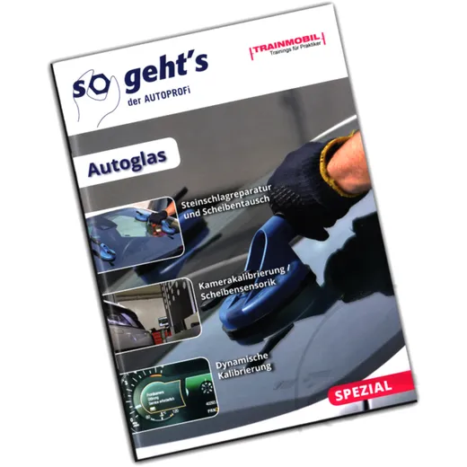 Autoglass Expert for Vehicles