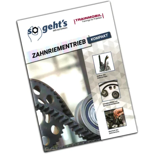 Comprehensive Timing Belt Guide