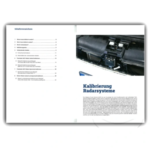 Radar System Calibration for Vehicles_0