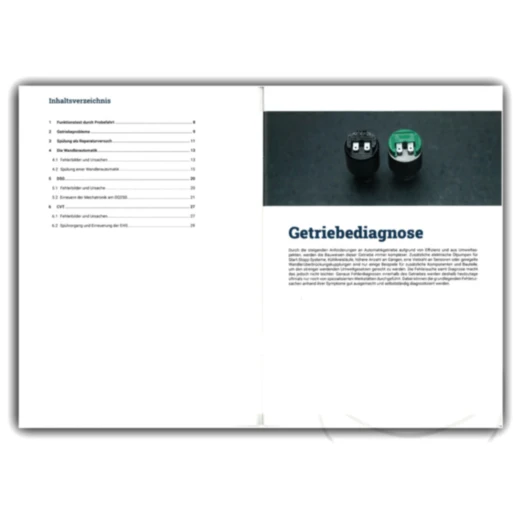 Compact Transmission Diagnosis for Vehicles_0