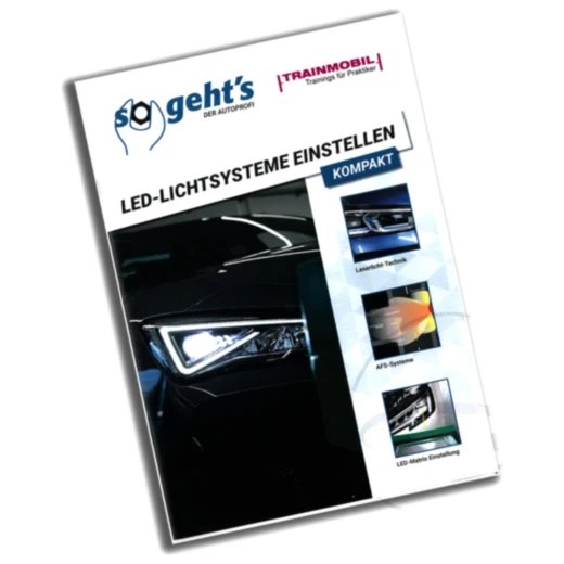 LED Lighting Systems for Cars
