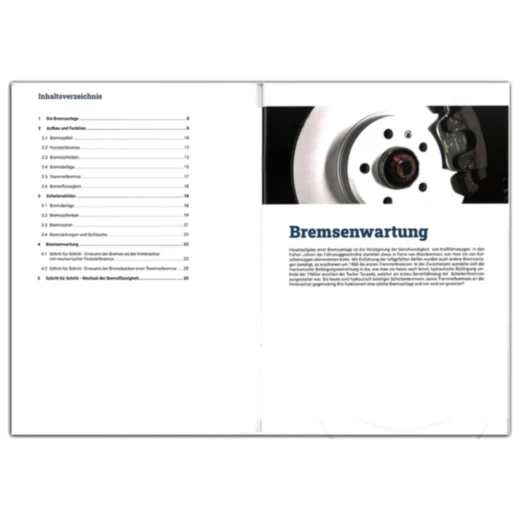 Brake Maintenance Guide for Vehicles_0