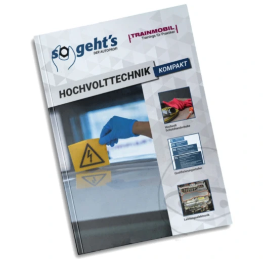High Voltage Technology for Vehicles