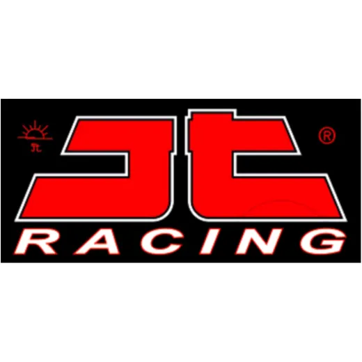 Sticker JT Racing Klein