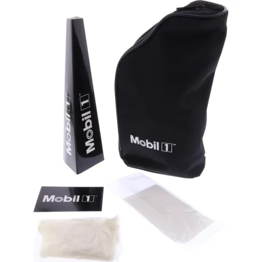 Tasche für Nachfüllöl MOB