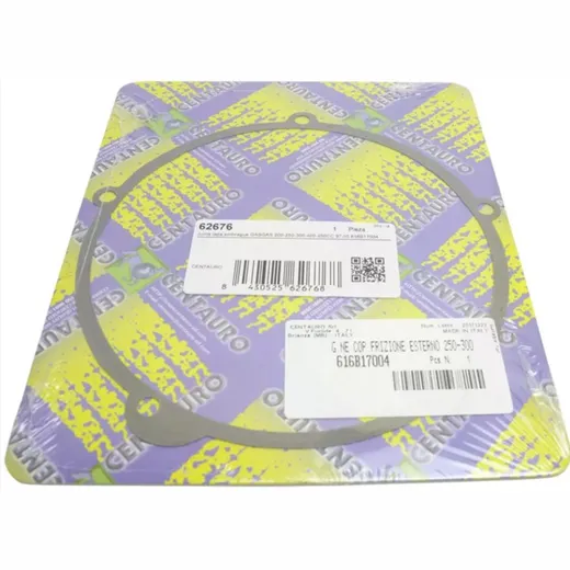 CENTAURO Clutch Cover Gasket for GAS GAS EC200, EC250, EC300 616B17004