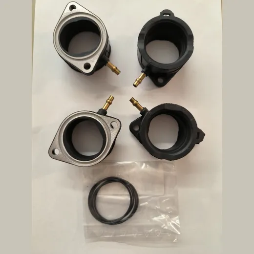 Carburettor intake CHK 10, for: KAWASAKI ZX 10