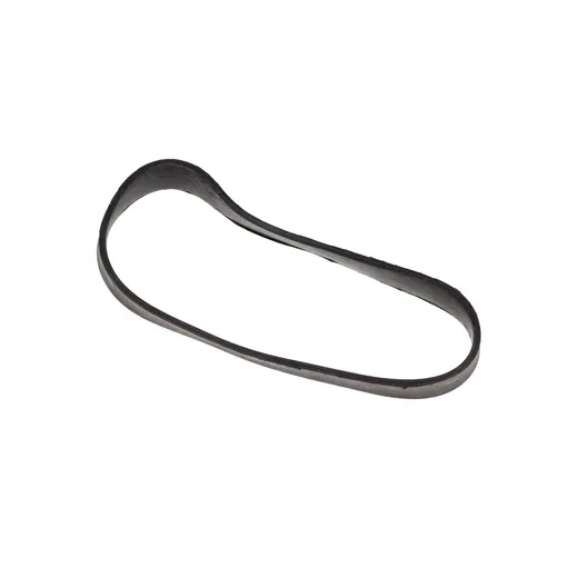 Spannring Gummi Schwarz für Kreidler, Florett RS, RM, RMC, LF, LH Mokick MG00071169