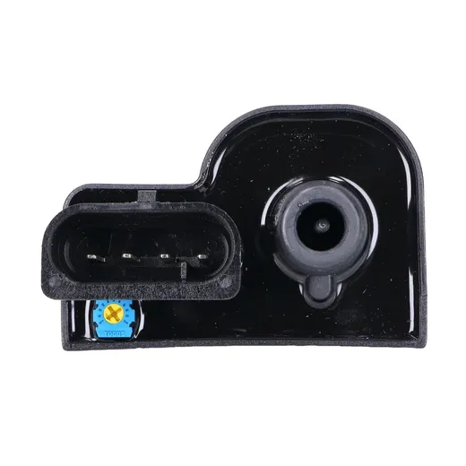 CDI w/ rev limiter adjustable incl. remote control for Piaggio / Vespa 50cc 4-stroke 2-valve 44855