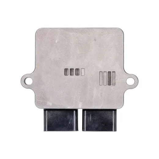 ECU EFI ignition box Rongmao 35km/h for 50cc 4-stroke GY6 Chinese scooters Euro4, Euro5 / GT Union, Alpha Motors, TGB, Motowell