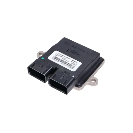 ECU EFI ignition box Rongmao 50km/h for 50cc 4-stroke GY6 Chinese scooters Euro4, Euro5 / GT Union, Alpha Motors, TGB, Motowell