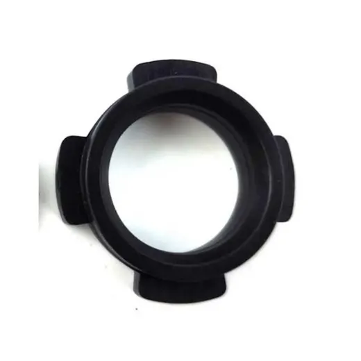 Sleeve rubber black for Zündapp Sport Combinette 514, 515, 516, 518, GTS 50 Type 517, C 517 MG00002671