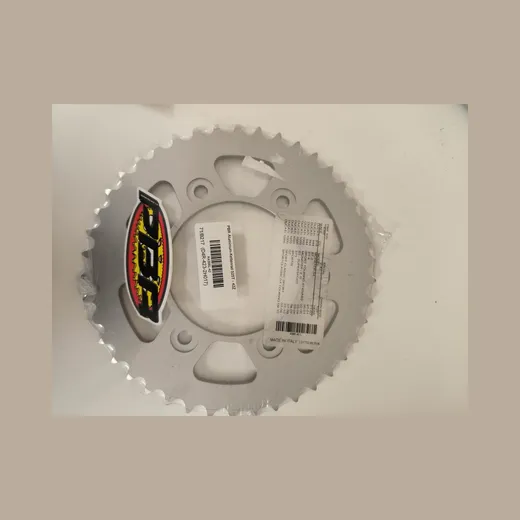 PBR aluminium rear sprocket 525 - 42T