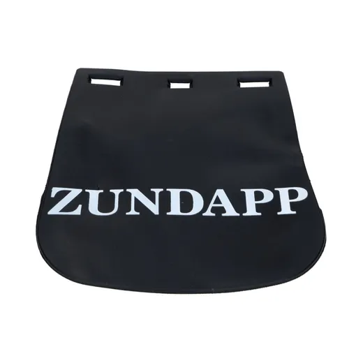 Spritzlappen Gummi 165x140mm Schwarz für Zündapp, GTS, KS, C, CS, CX, Hai, ZD MG00073767