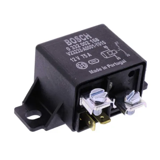 Starter relay 0332002168