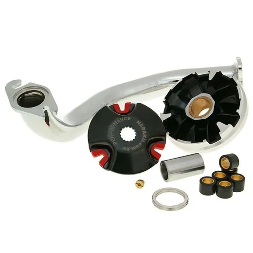 high speed tuning kit for Keeway Focus, Fact, RY8, Matrix 50cc