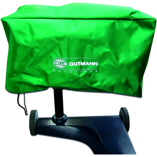 Cover for SEG Headlight Adjustment Device