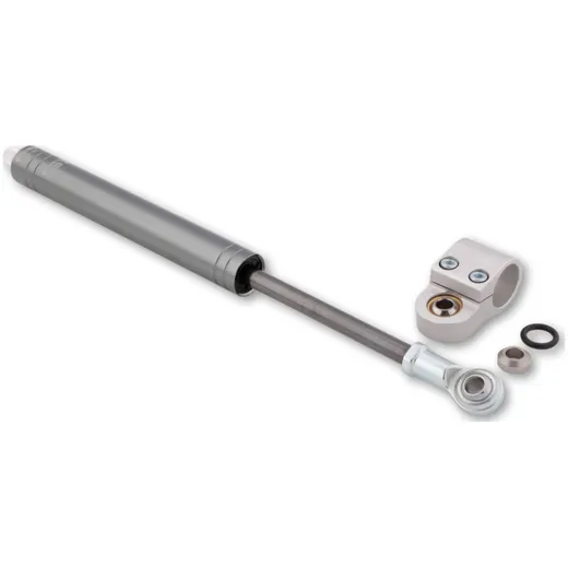 LSL Steering damper 100mm stroke/ Uniball M8