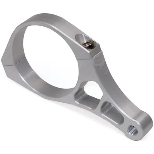 LSL Standpipe clamp 43mm,XL aluminium