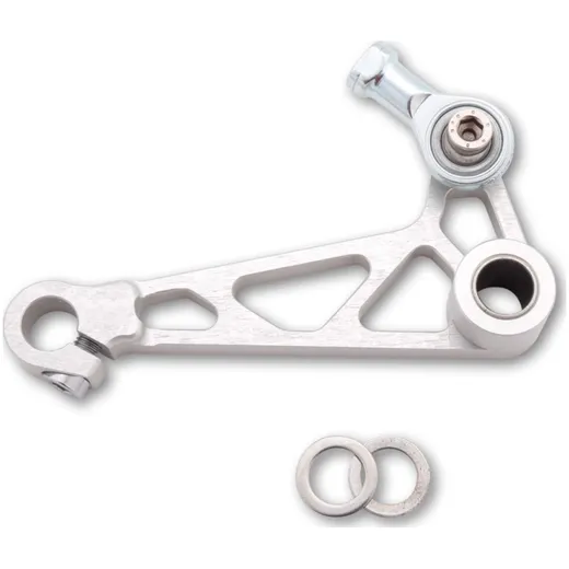 LSL Shift lever for: APRILIA RSV4 APRC