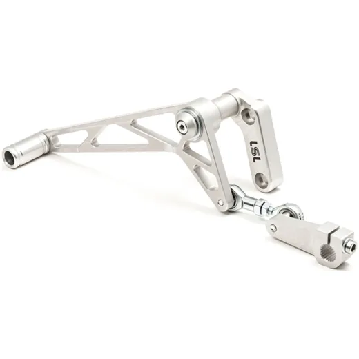 LSL Shift lever for: BUELL M2 Brake