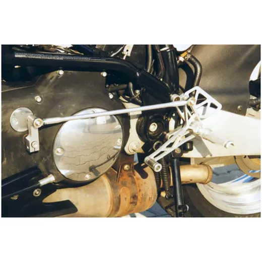LSL Switching unit for: BUELL X1