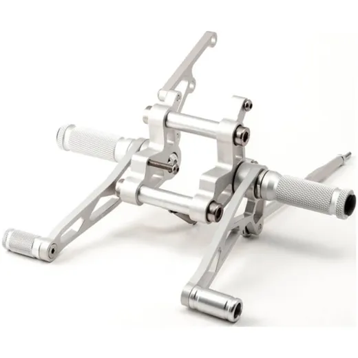 LSL Restraint system for: KAWASAKI ZRX-1100/1200 all