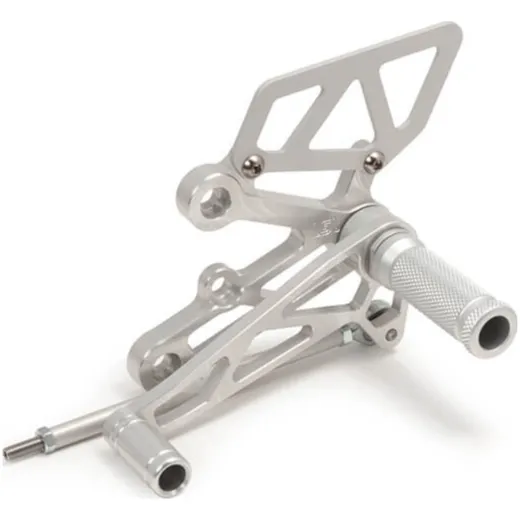 LSL Rest stop system GSR 750 11-