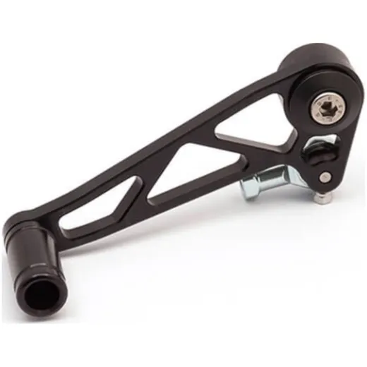 LSL Shift lever Thruxton, black