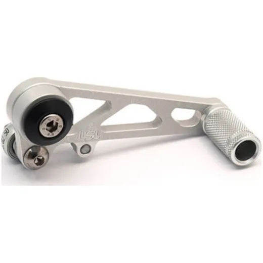 LSL Bremshebel Thruxton, silber