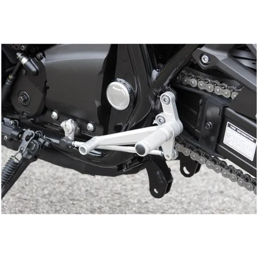 LSL Restraining system XJR 1300/1200