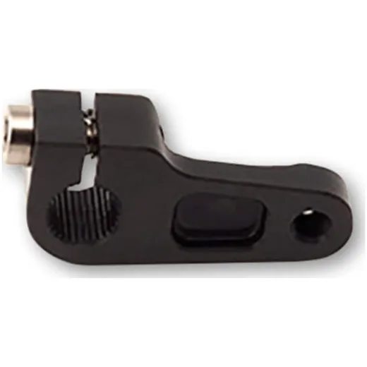 LSL Gear shift lever for: HONDA CBR 900RR -92, black anodized