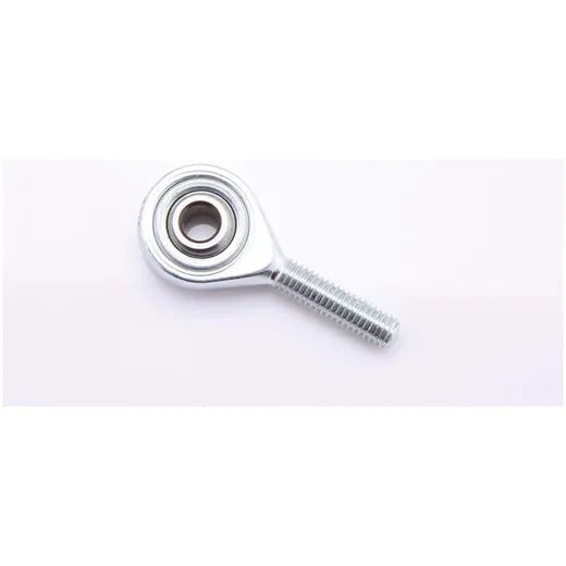 LSL Uniball joint M6L male thread, long
