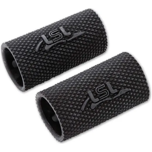 LSL Spare rubber notch 06, 2 pcs.