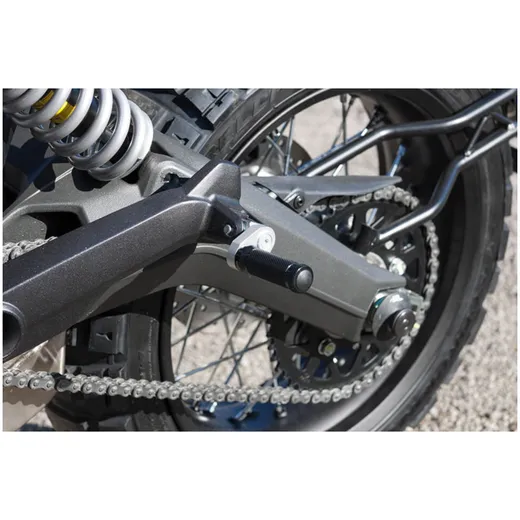 LSL Joint kit for: DUCATI, rear 115-D05
