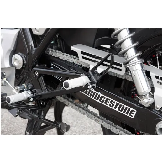 LSL Joint kit NC700 S/X, rear