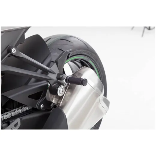 LSL Joint kit K05, rear