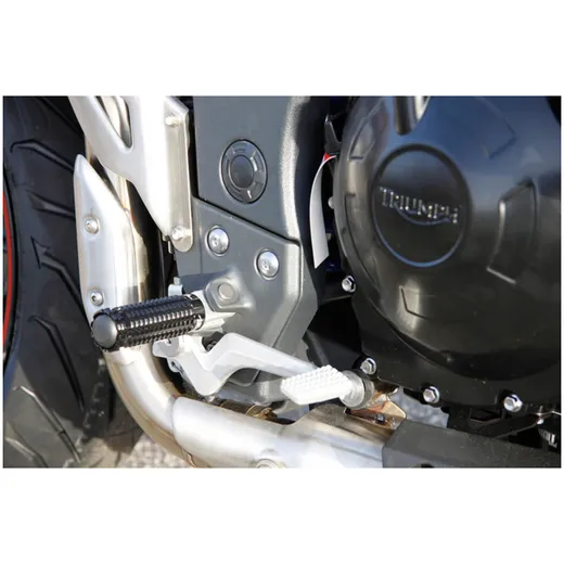 LSL Daytona 675 06- Hinge Kit, Front