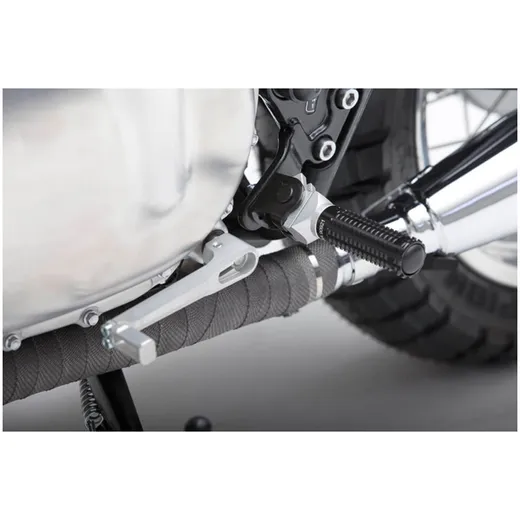 LSL Joint kit Bonneville,front