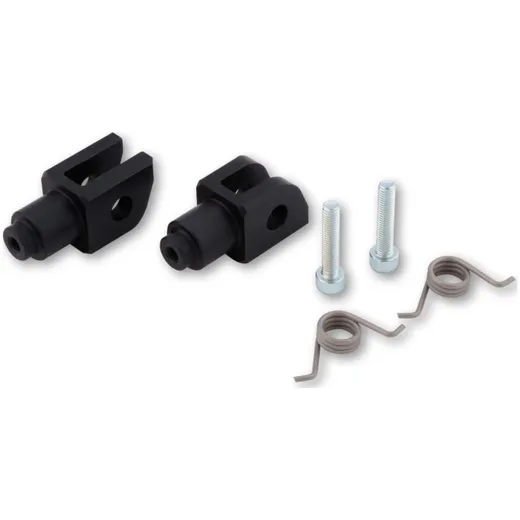 LSL Joint kit Bonneville T120 16-, front, black