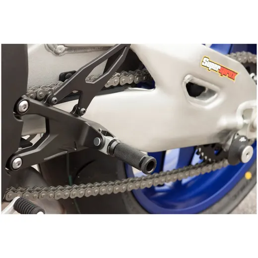 LSL Joint kit R6 03-/R1 04-, rear