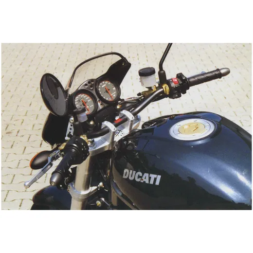 LSL Superbike-Kit für: DUCATI Monster S4